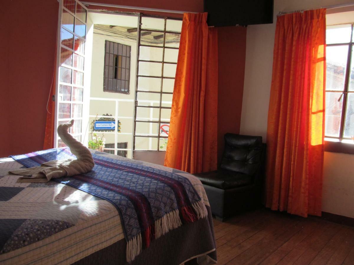 The New Paradise Mini-hôtel
