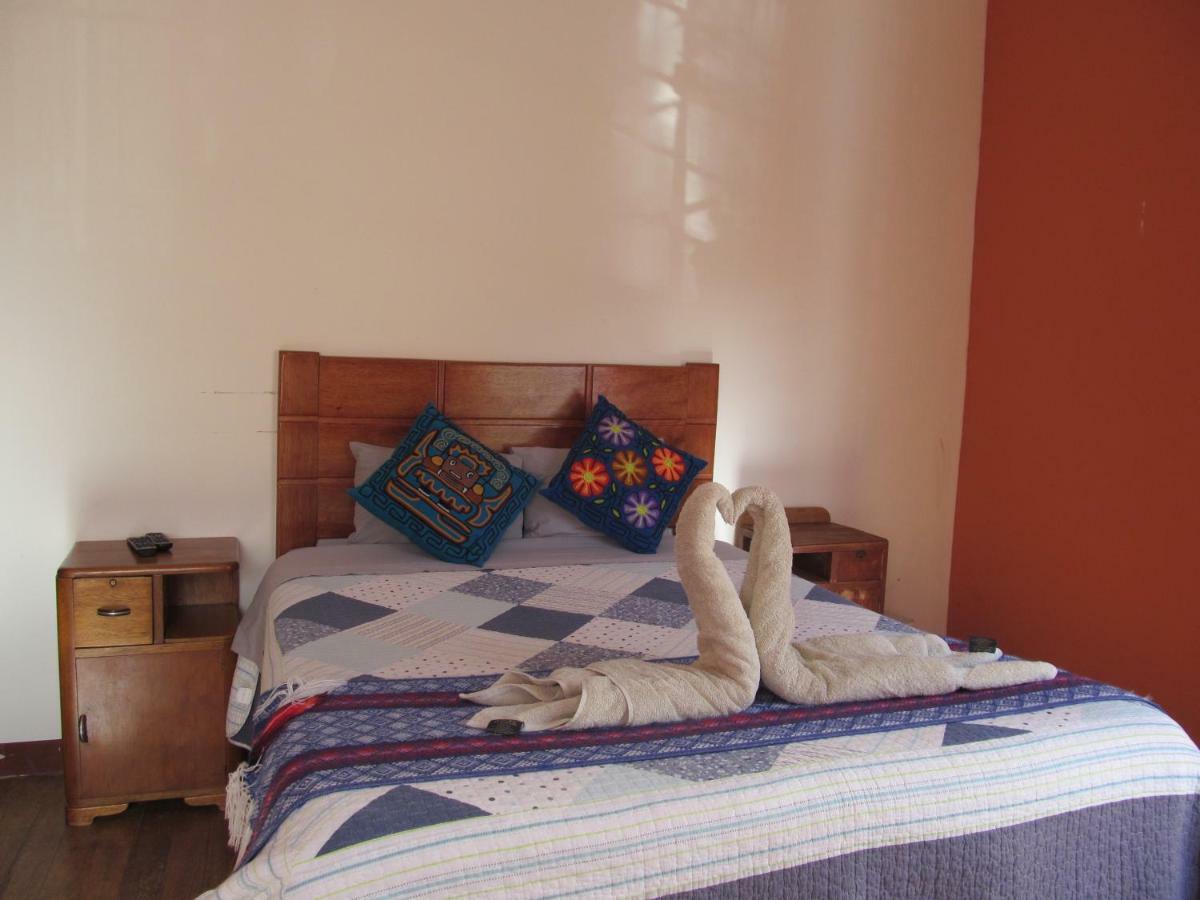 The New Paradise Mini-hôtel *