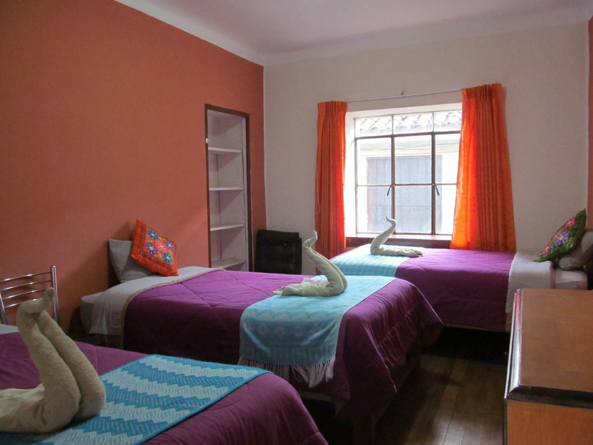The New Paradise Mini-hôtel