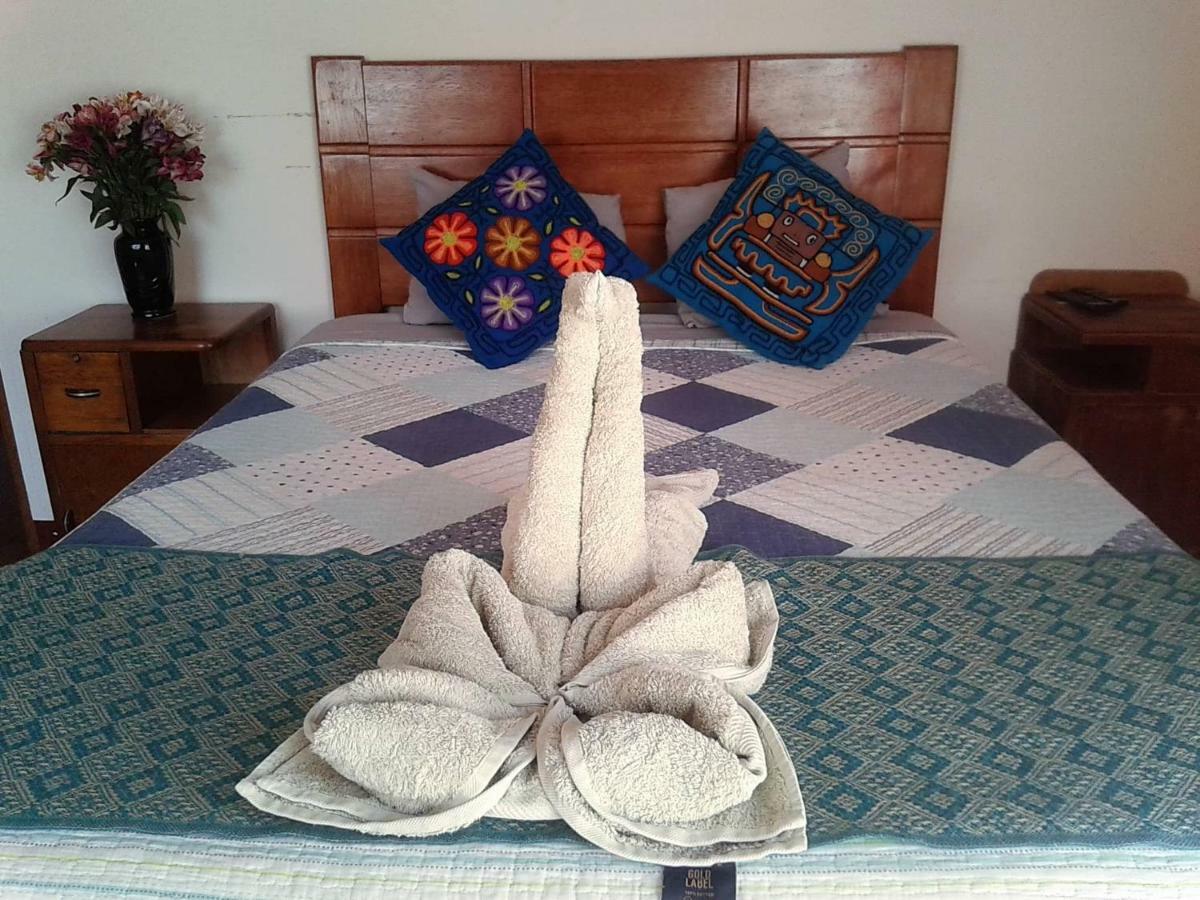 The New Paradise Mini-hôtel