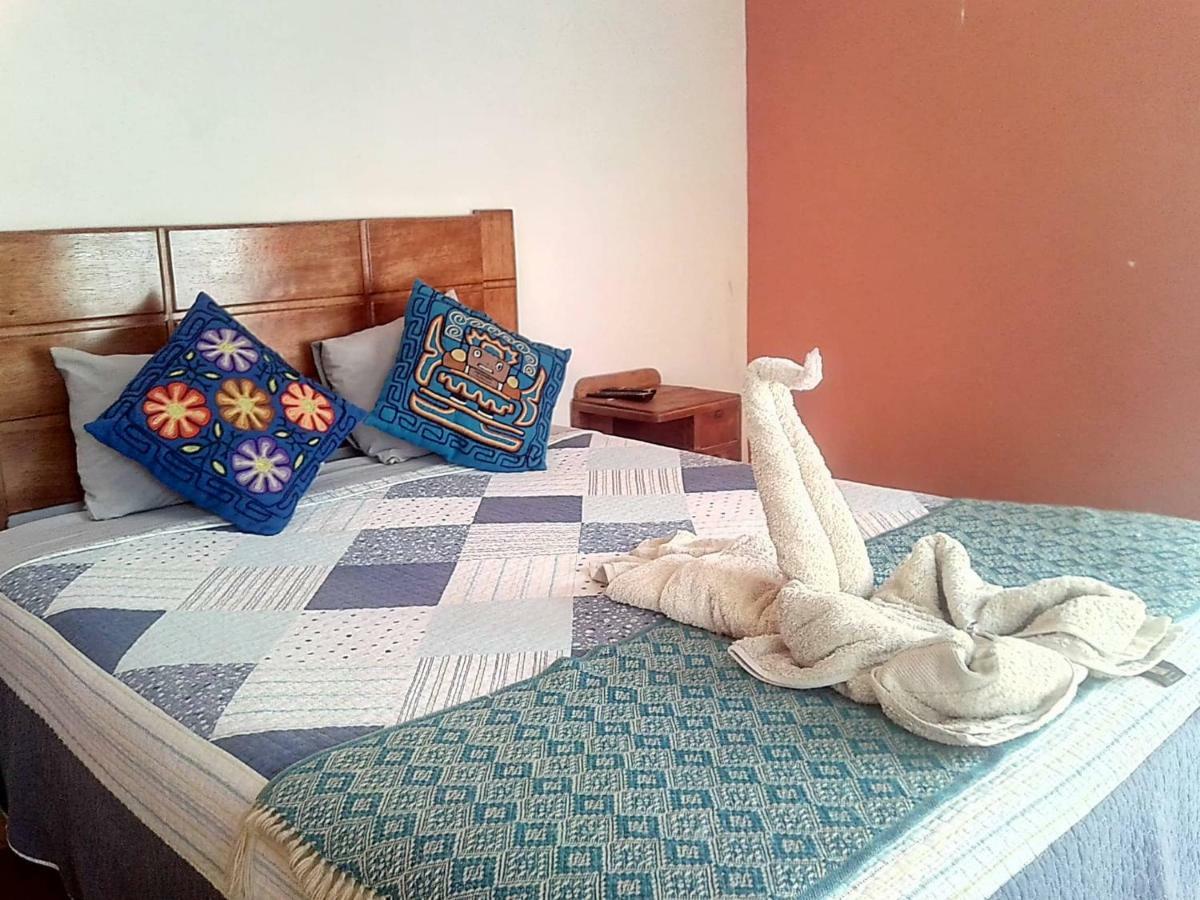 The New Paradise Mini-hôtel Cusco