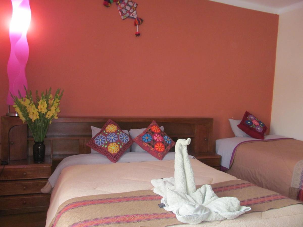 The New Paradise Mini-hôtel *
