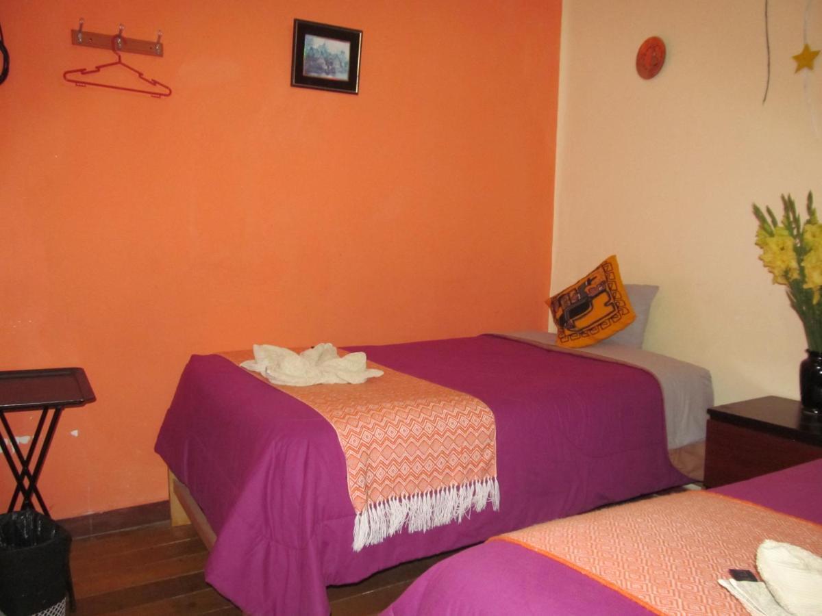 The New Paradise Mini-hôtel *