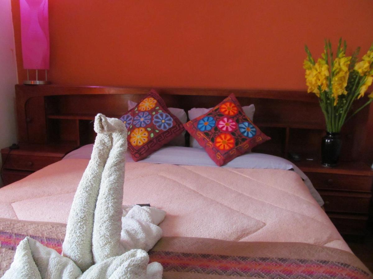 The New Paradise Mini-hôtel *