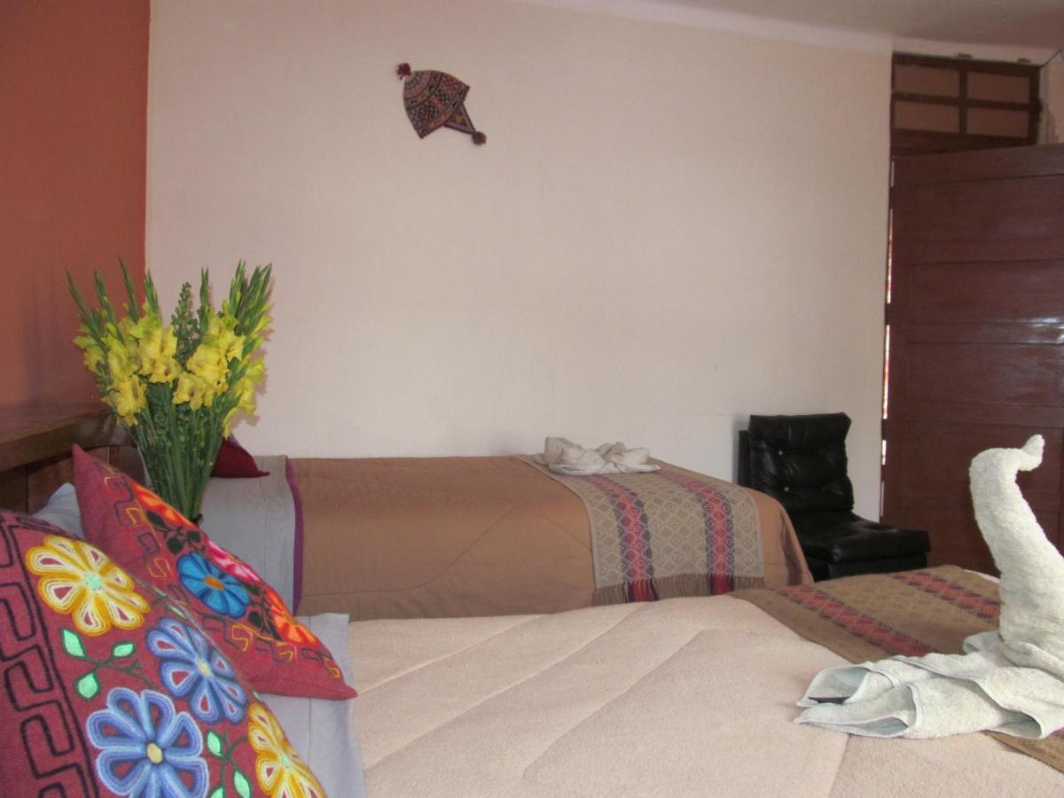 The New Paradise Mini-hôtel