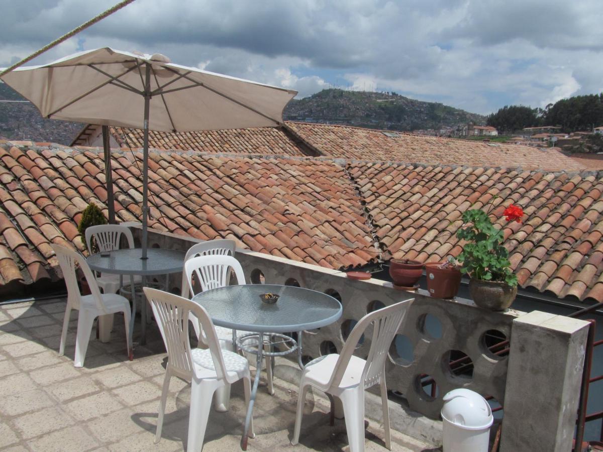 Mini-hôtel The New Paradise Cusco